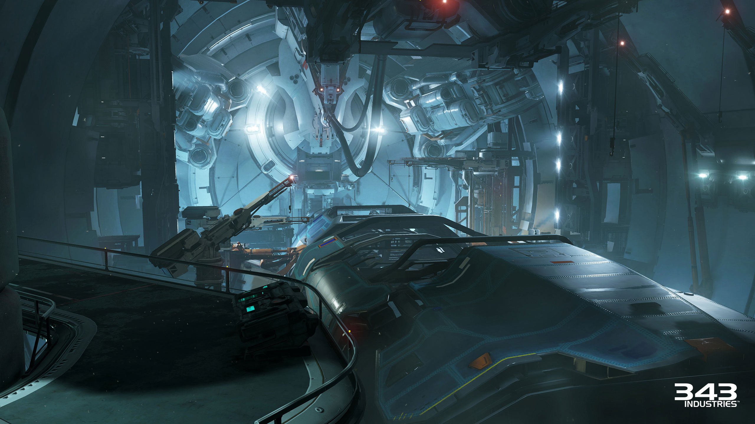 Halo 5: Guardians (Edición Coleccionista) - Imagen 19